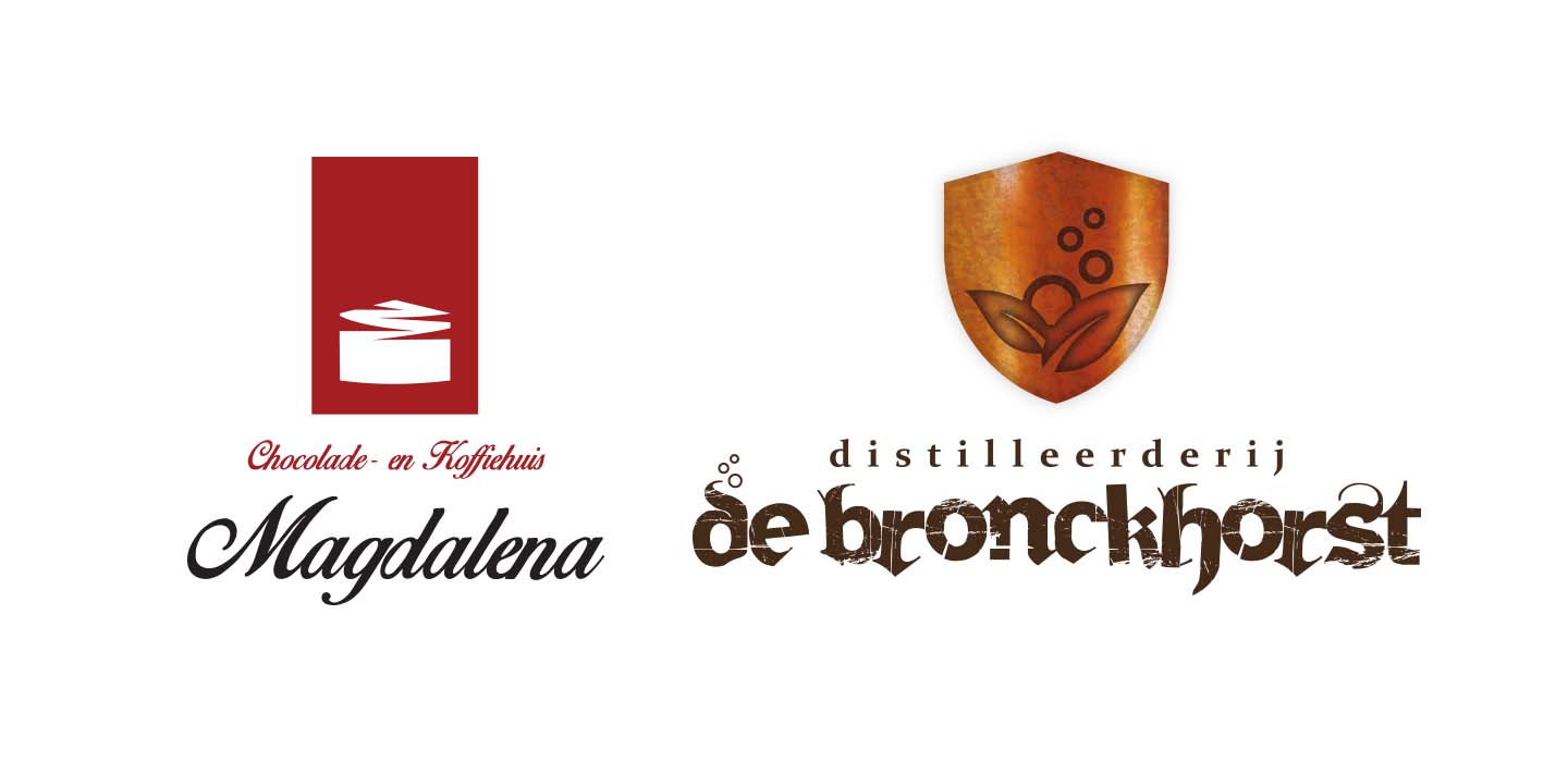 Logo's