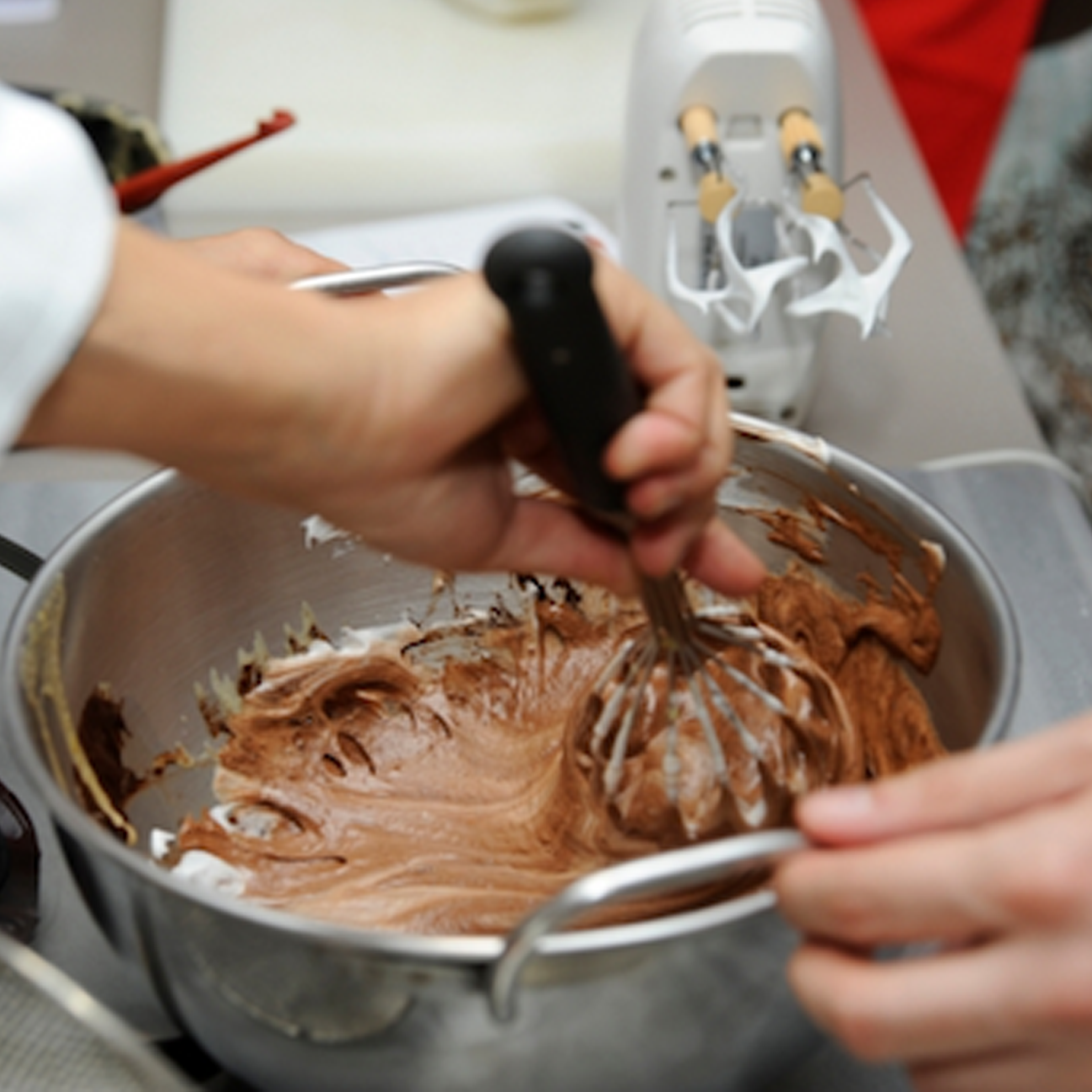 chocolade workshop