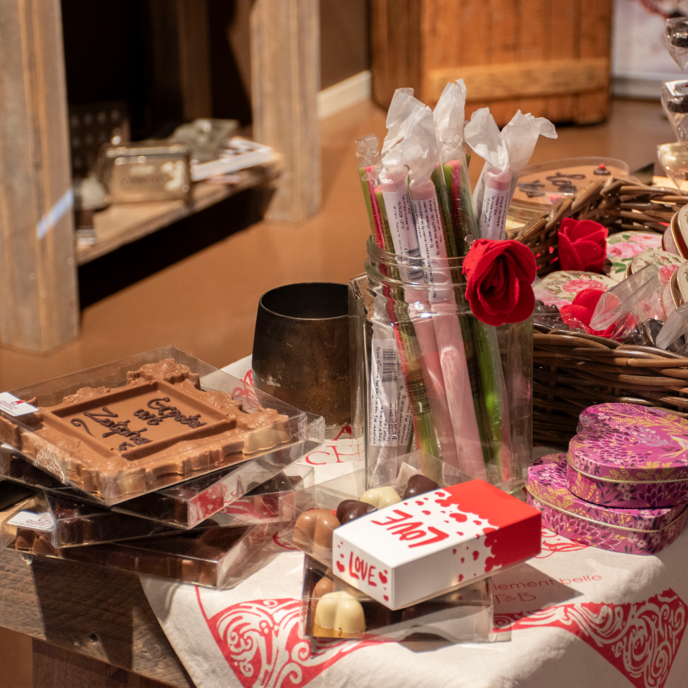 Zutphen Chocolaterie Magdalena