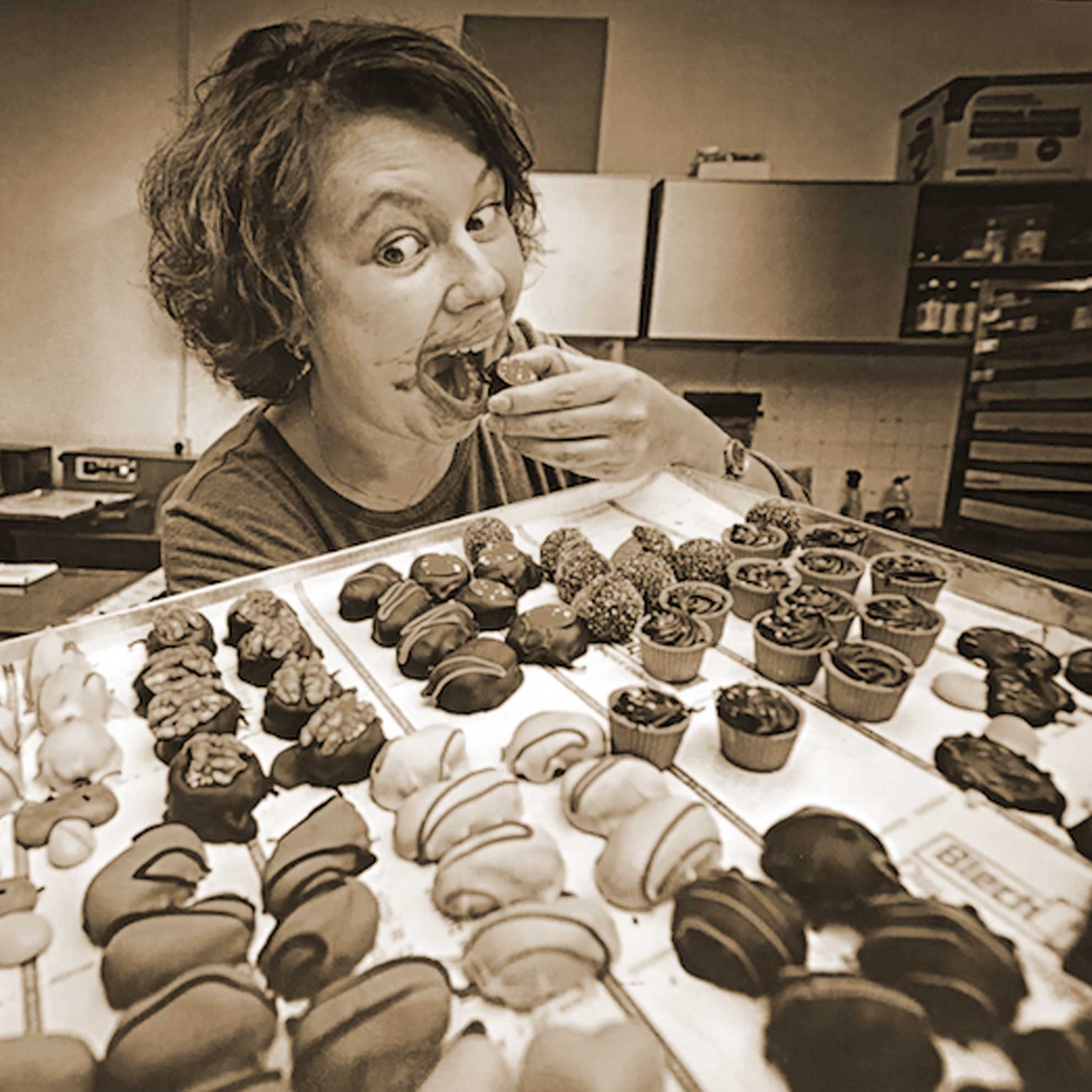 workshop2 Workshop chocolade maken