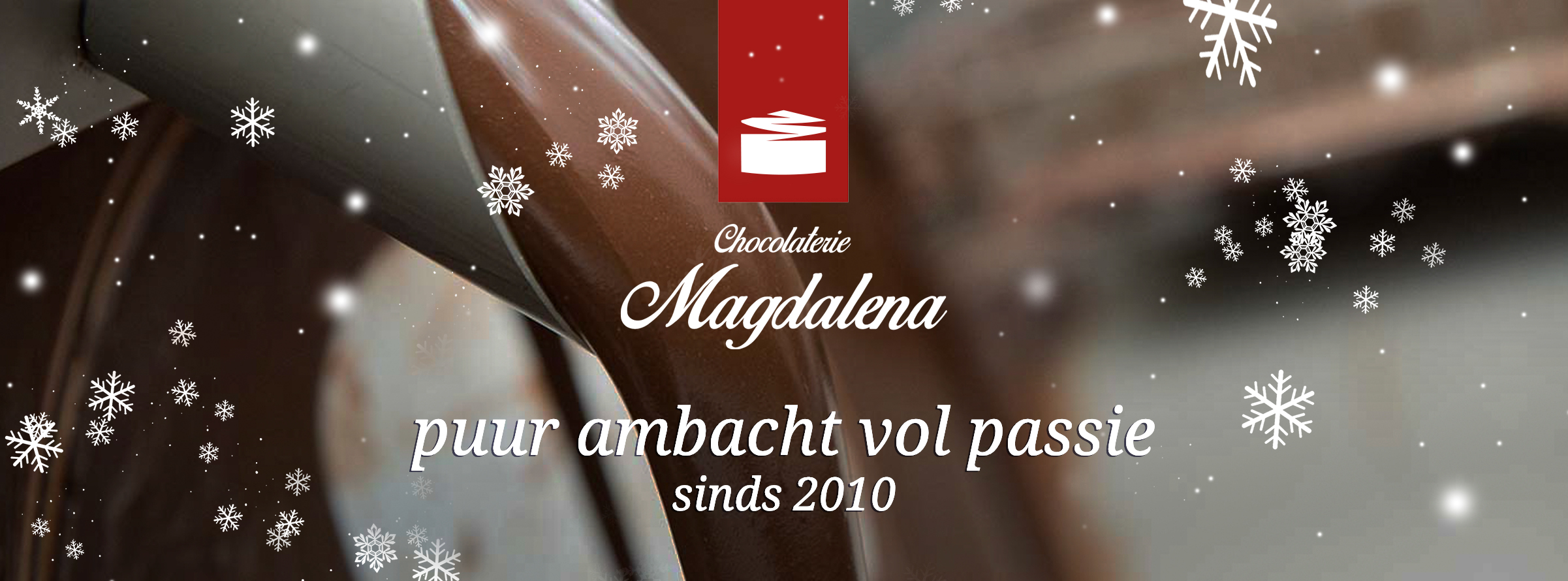 Puur ambacht vol passie